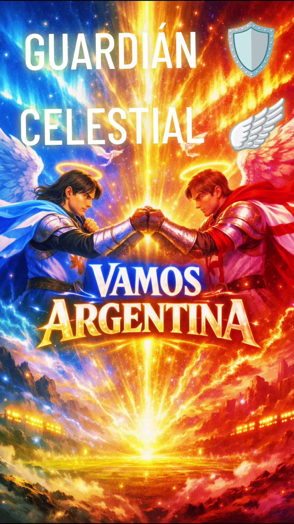 @GUARDIÁN 🛡️ CELESTIAL ✨