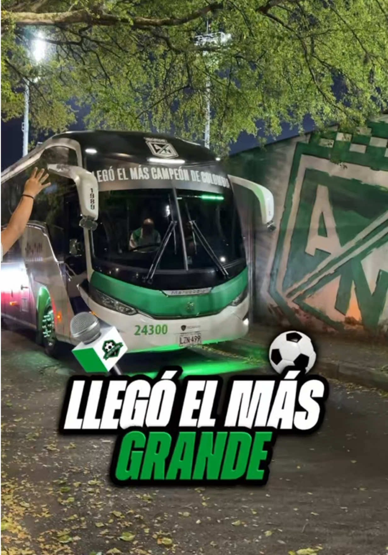 @NOTICIAS DEL VERDE