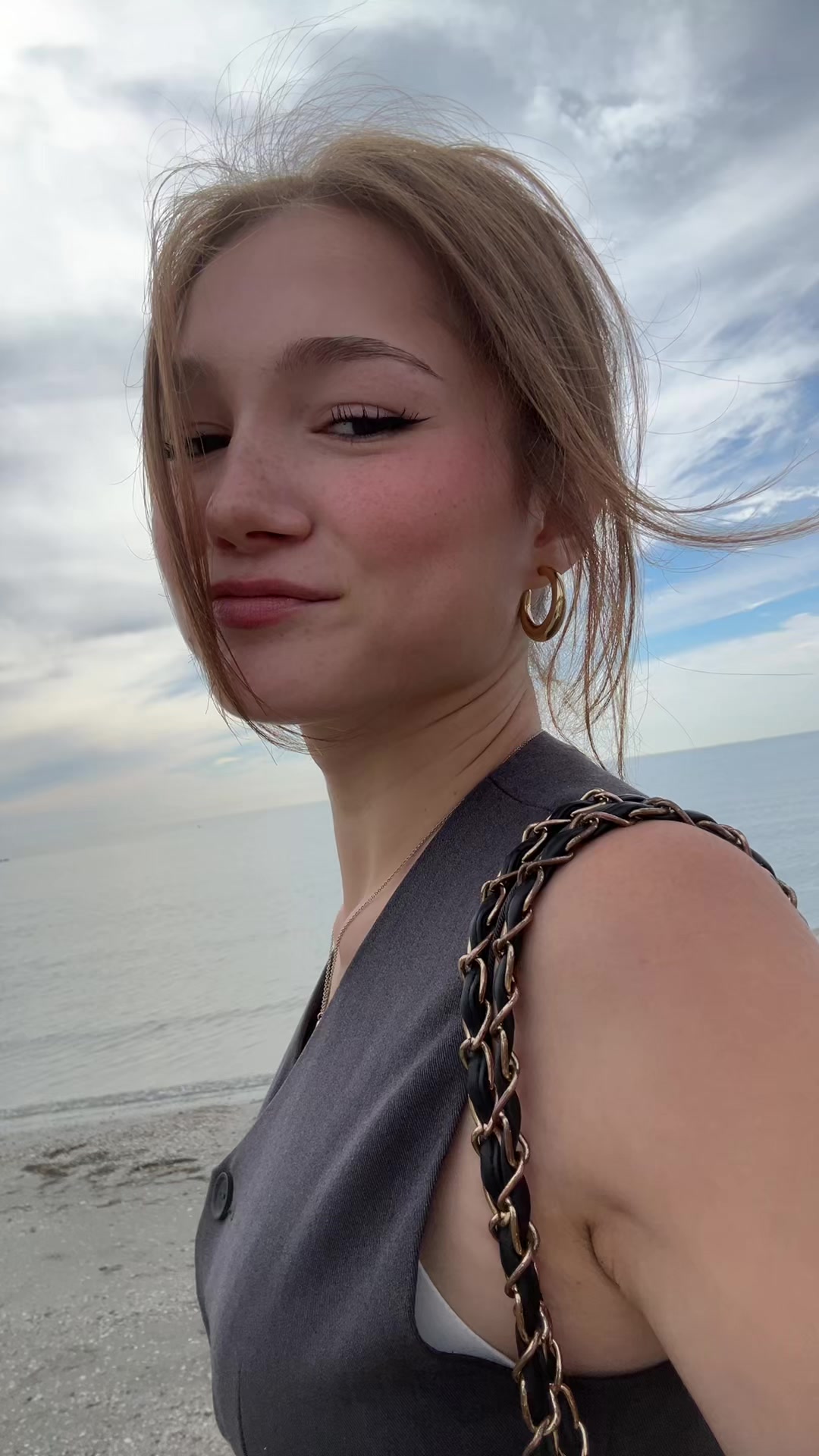 @фанель