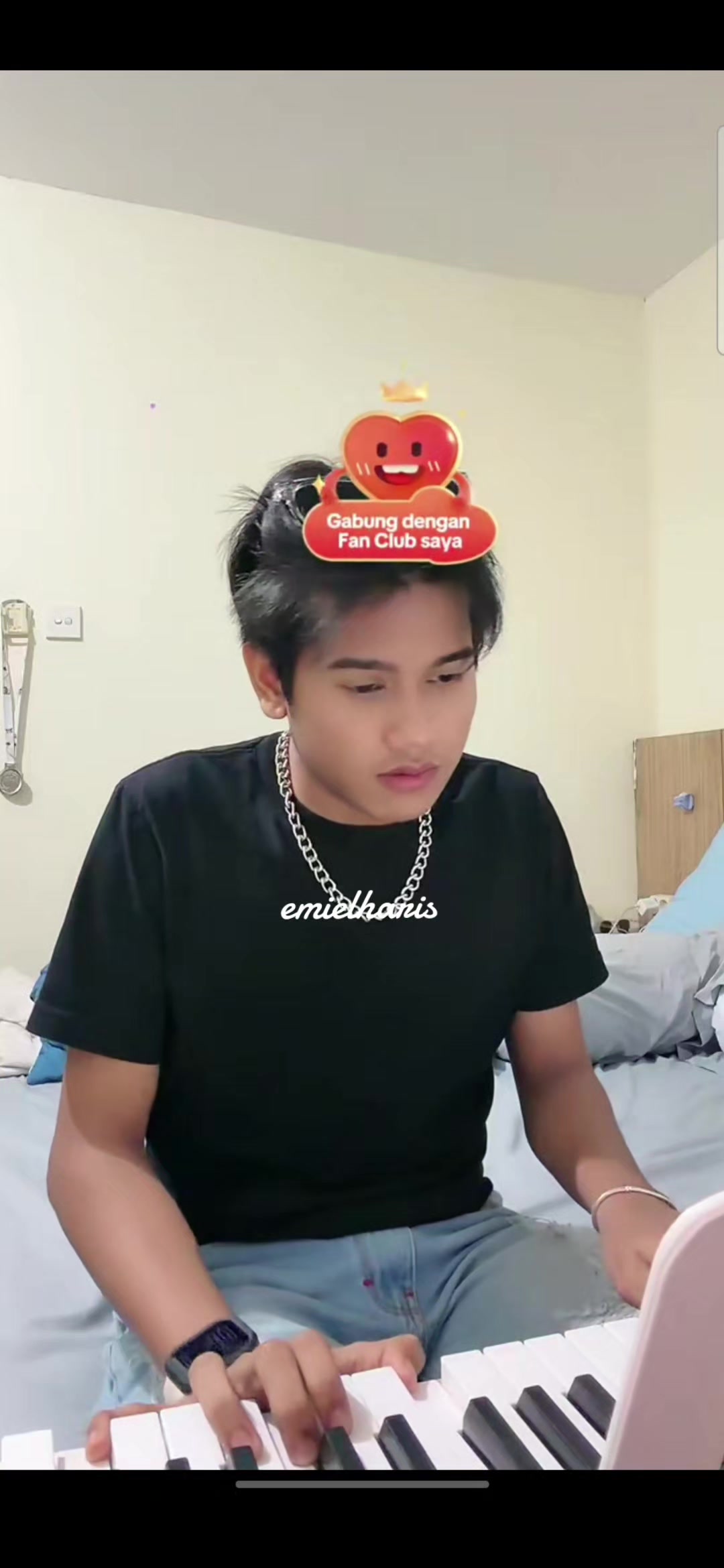@&deg;𝓔𝓶𝓲𝓮𝓵 &deg;🦢