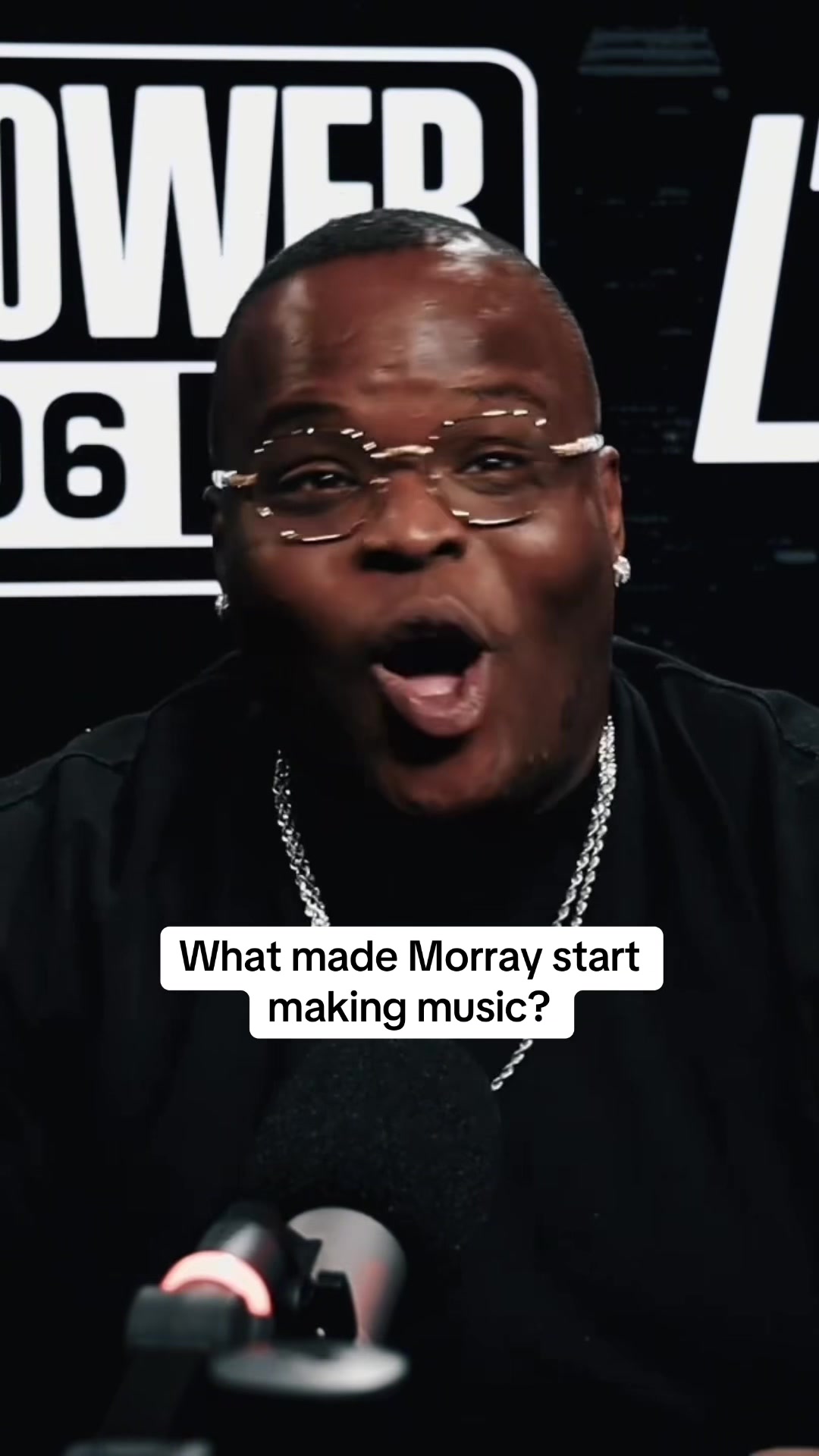 @Morray Fan Page