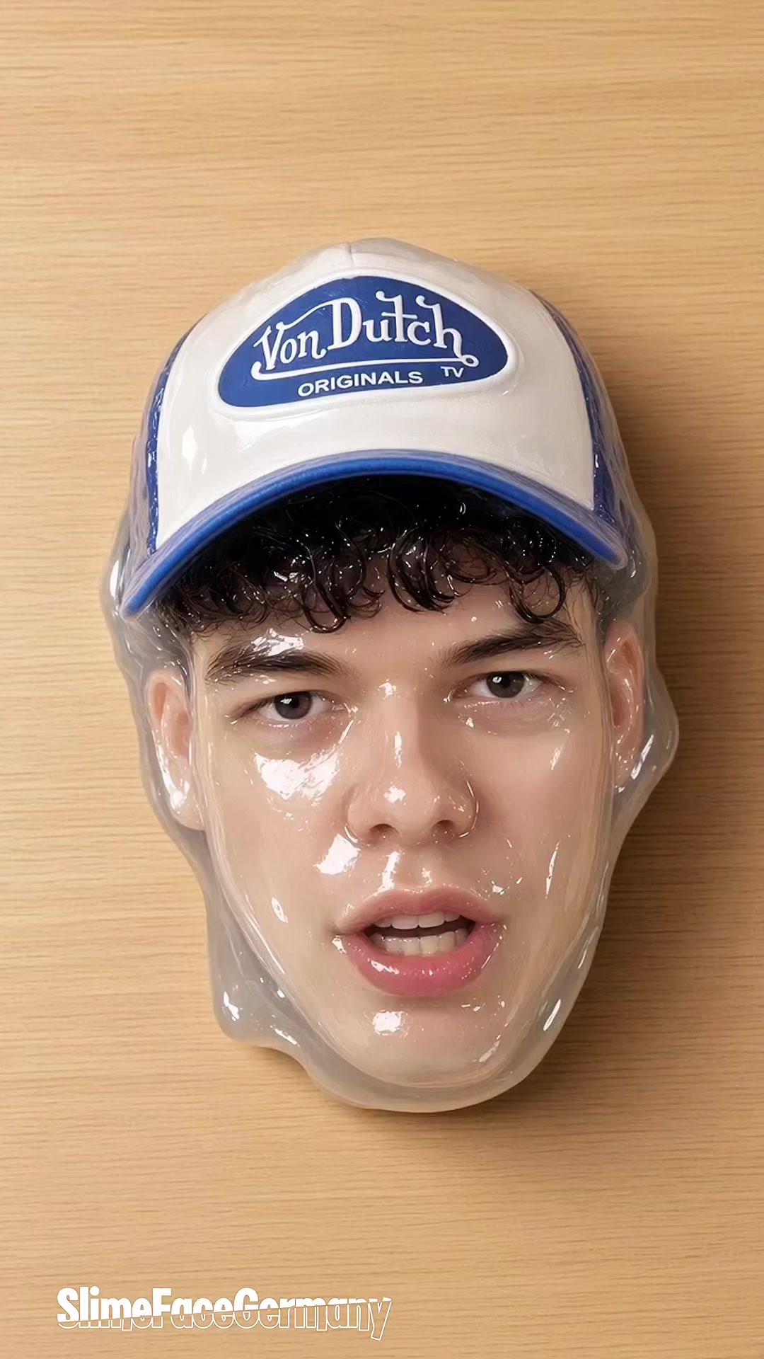 @SlimeFaceGermany