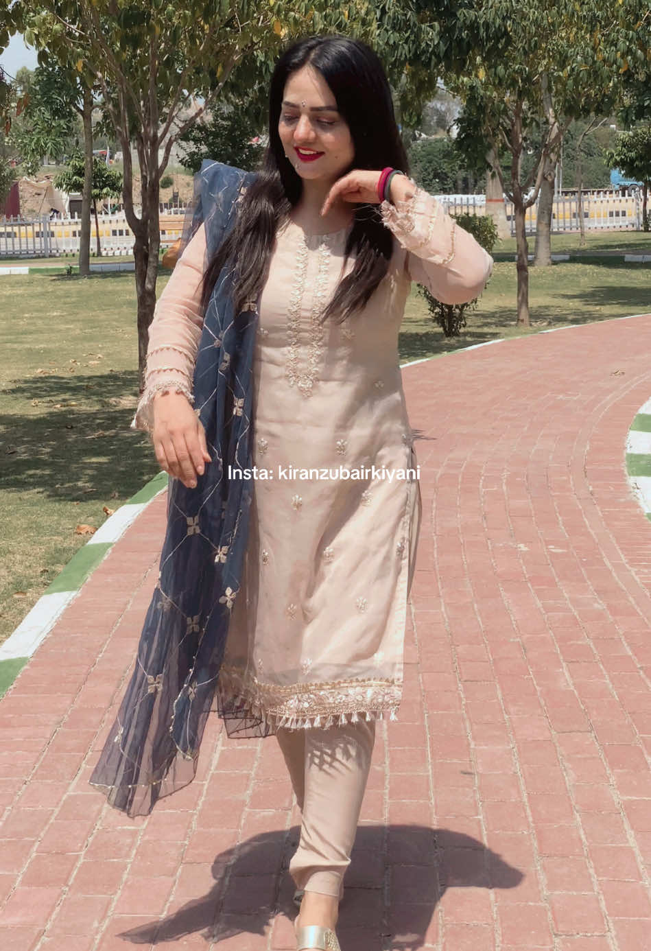 @KIRAN ZUBAIR KIYANI