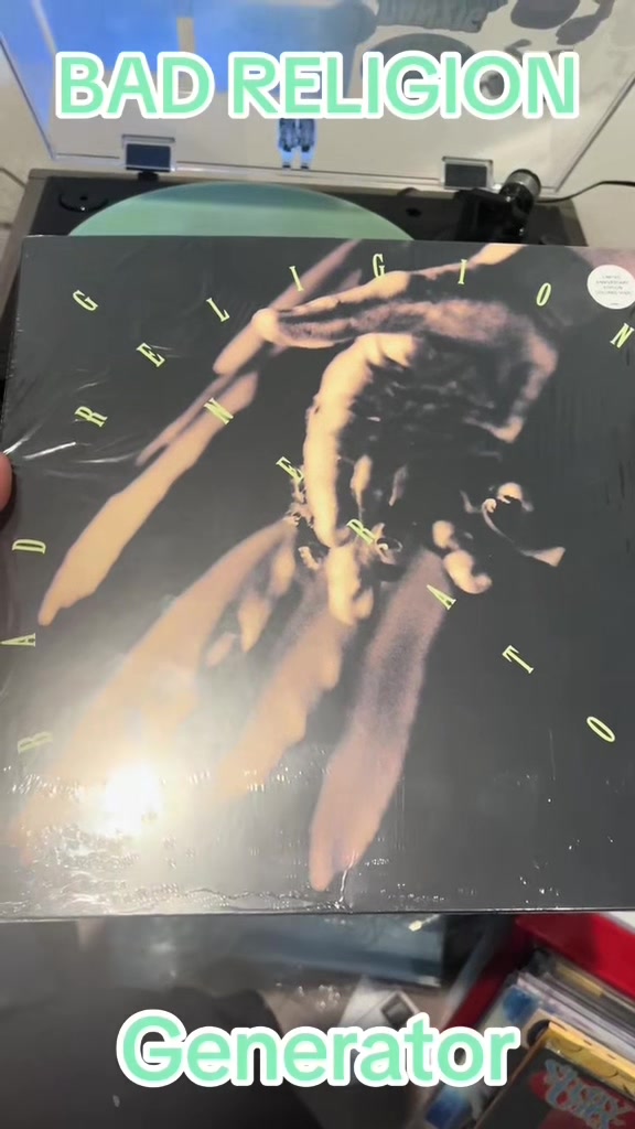 @Vinyl Fetish