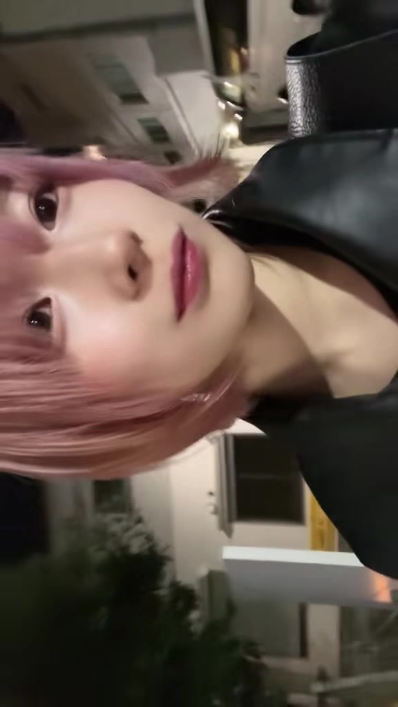 @柚来しいな