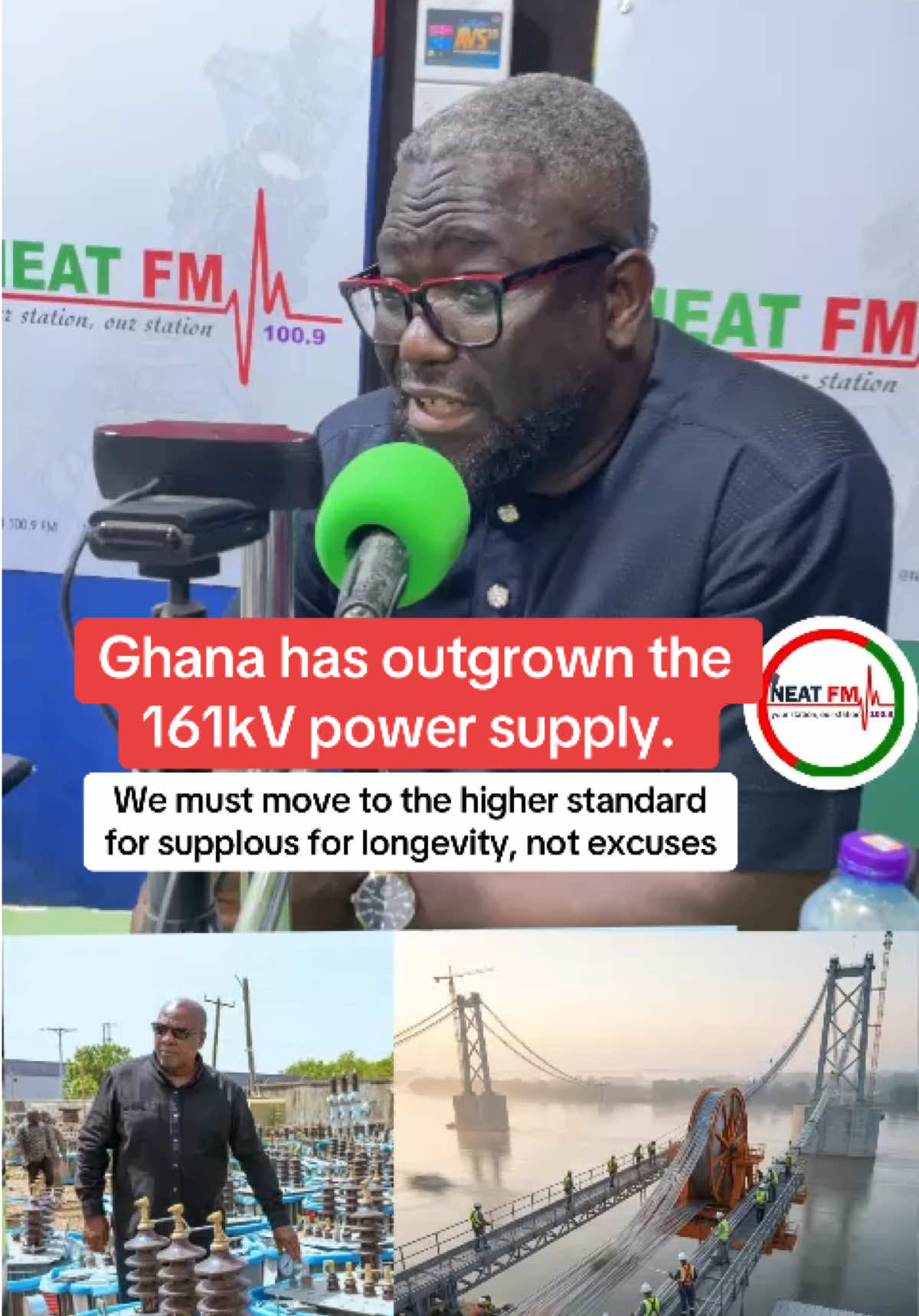 @neat100.9fm