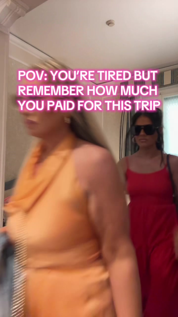 @Tiffany Van Decker