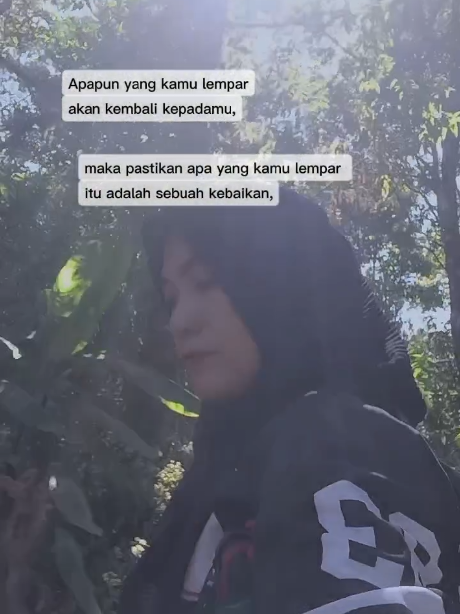@Erni Aisyah