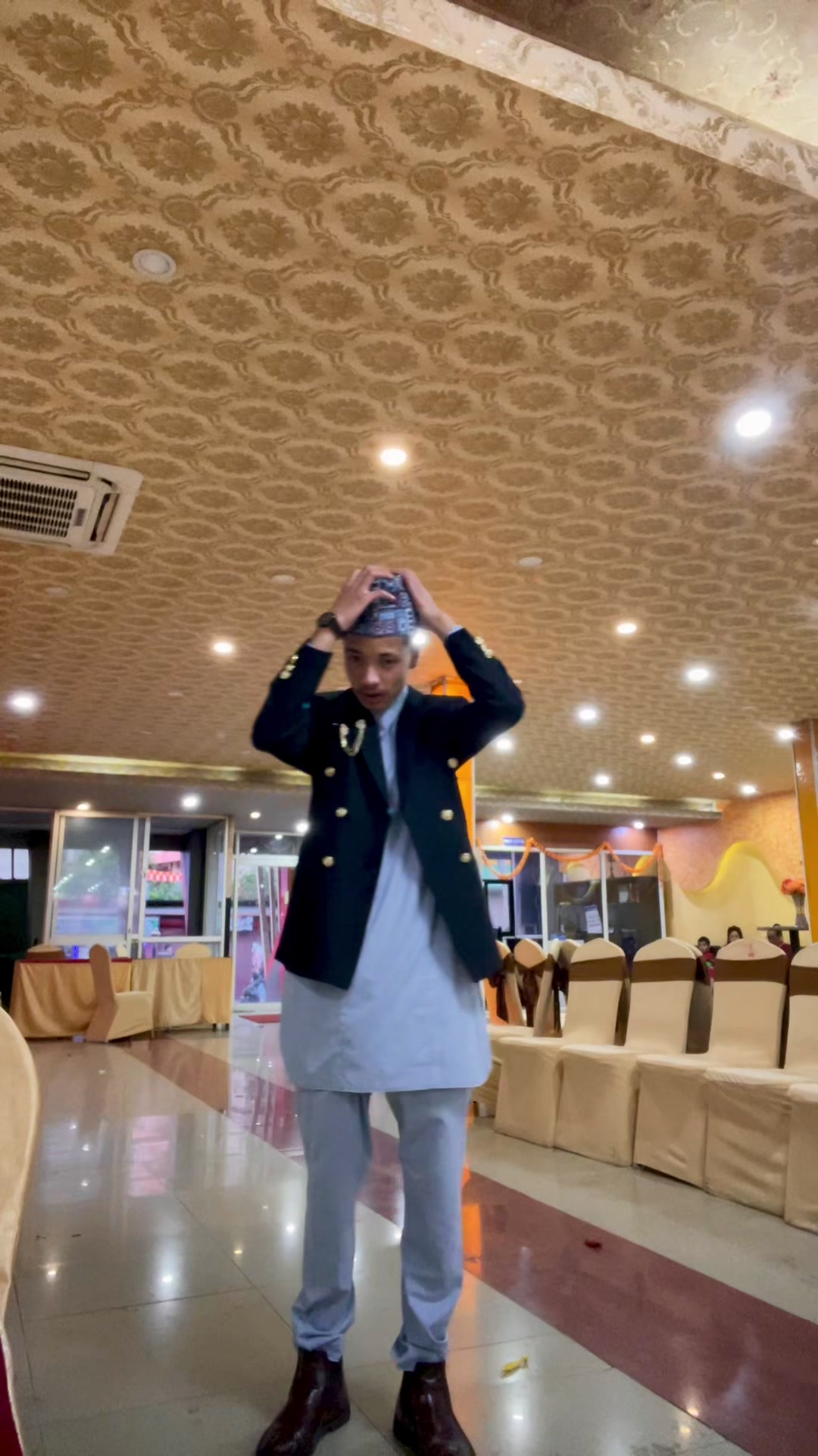 @💗 TAAMANG ❣️🥱