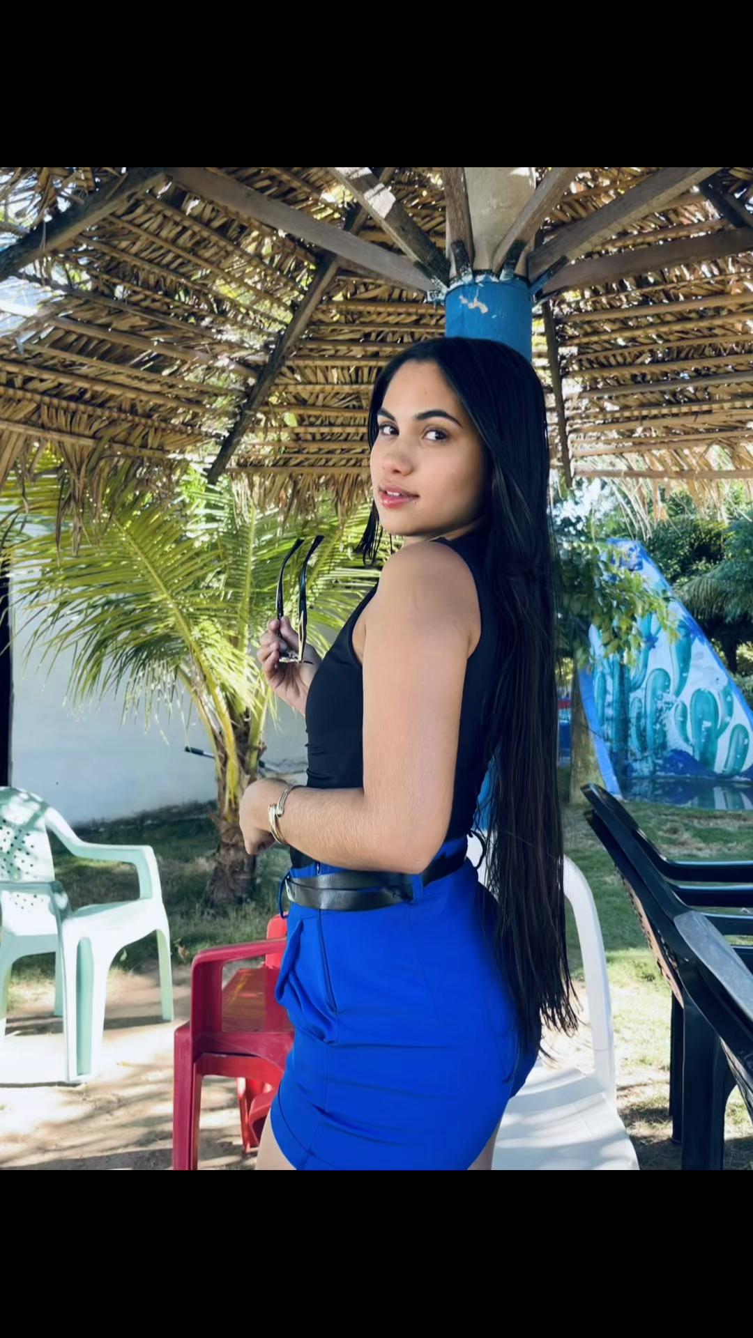 @Alaide Silva