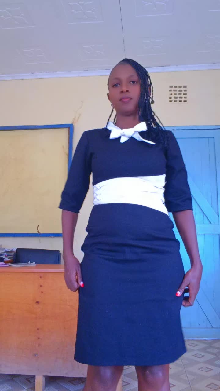 @grace blessed.