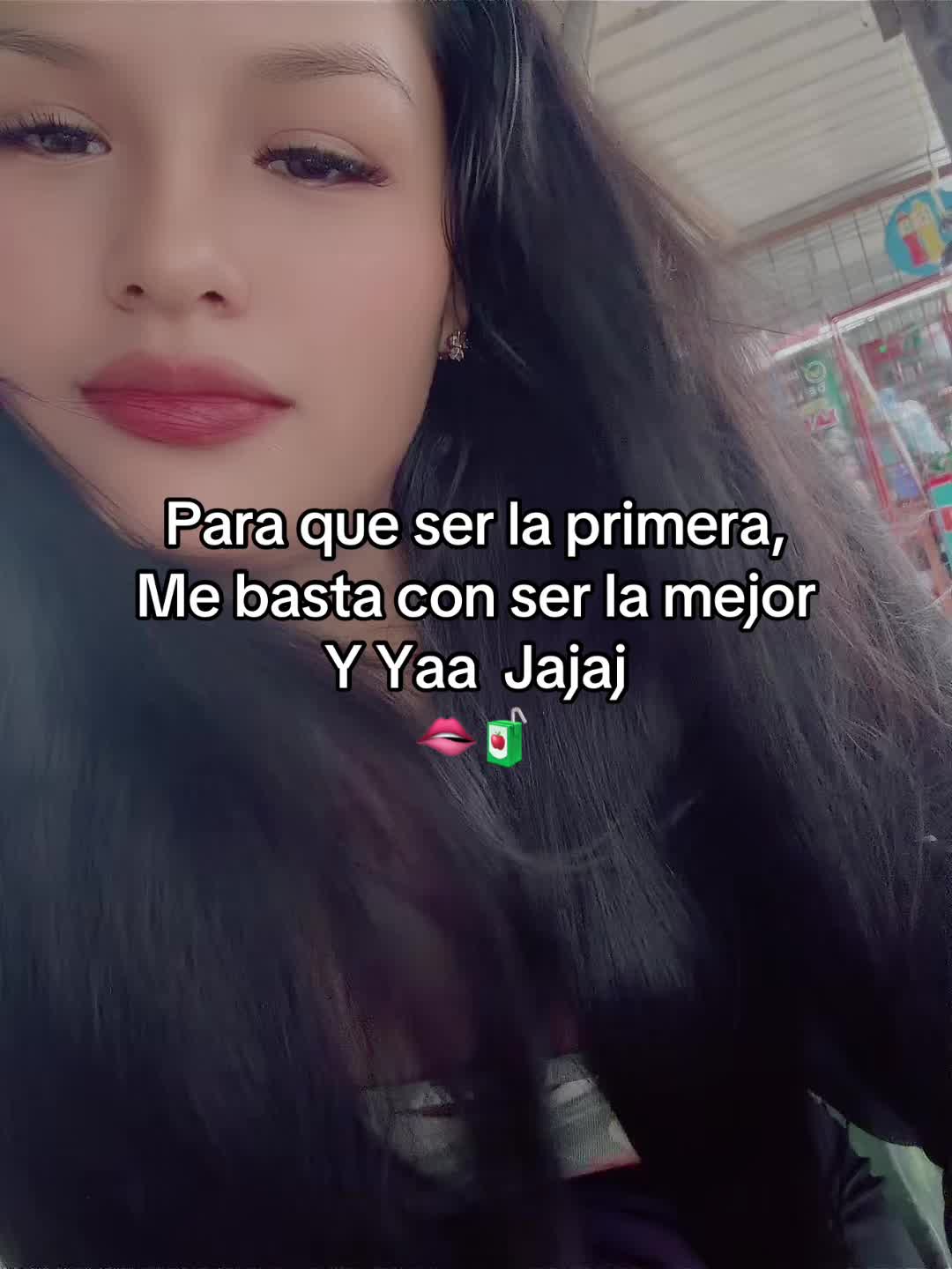 @ Lía Medrano🧃🍓✅