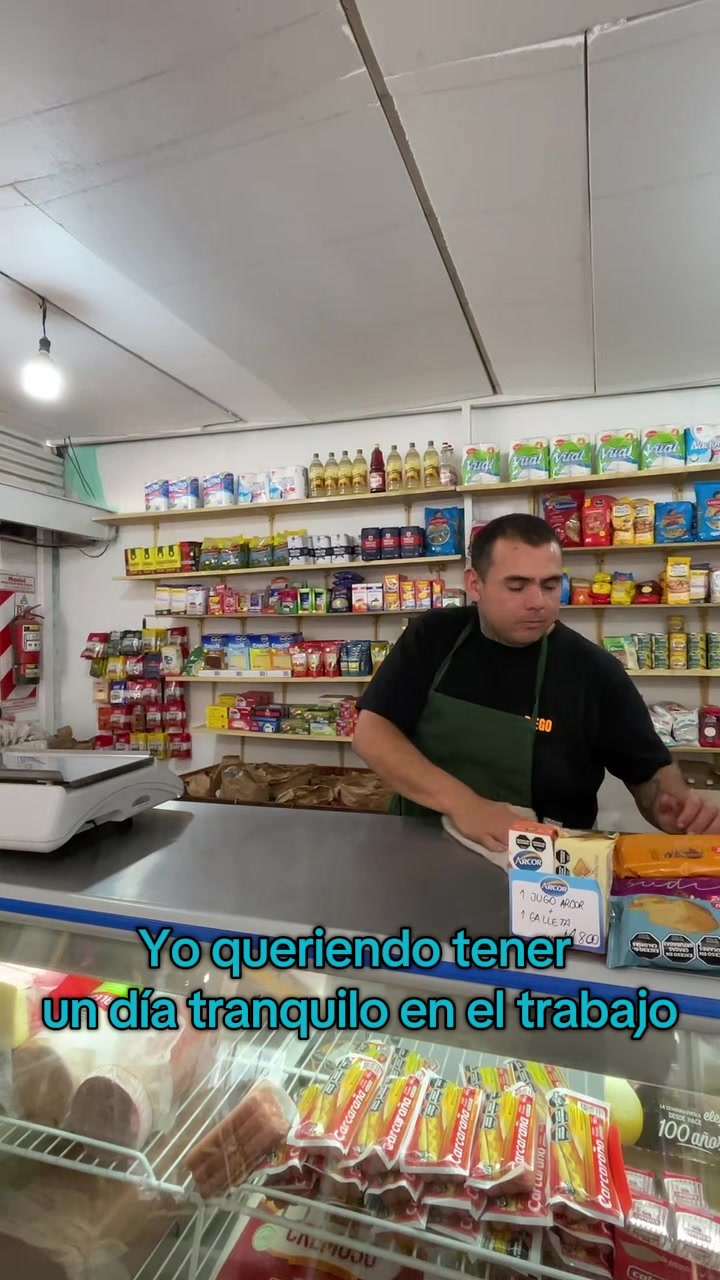 @LaMendocina