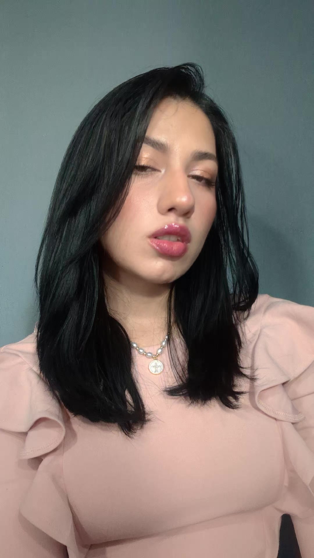 @Isabel Cruz