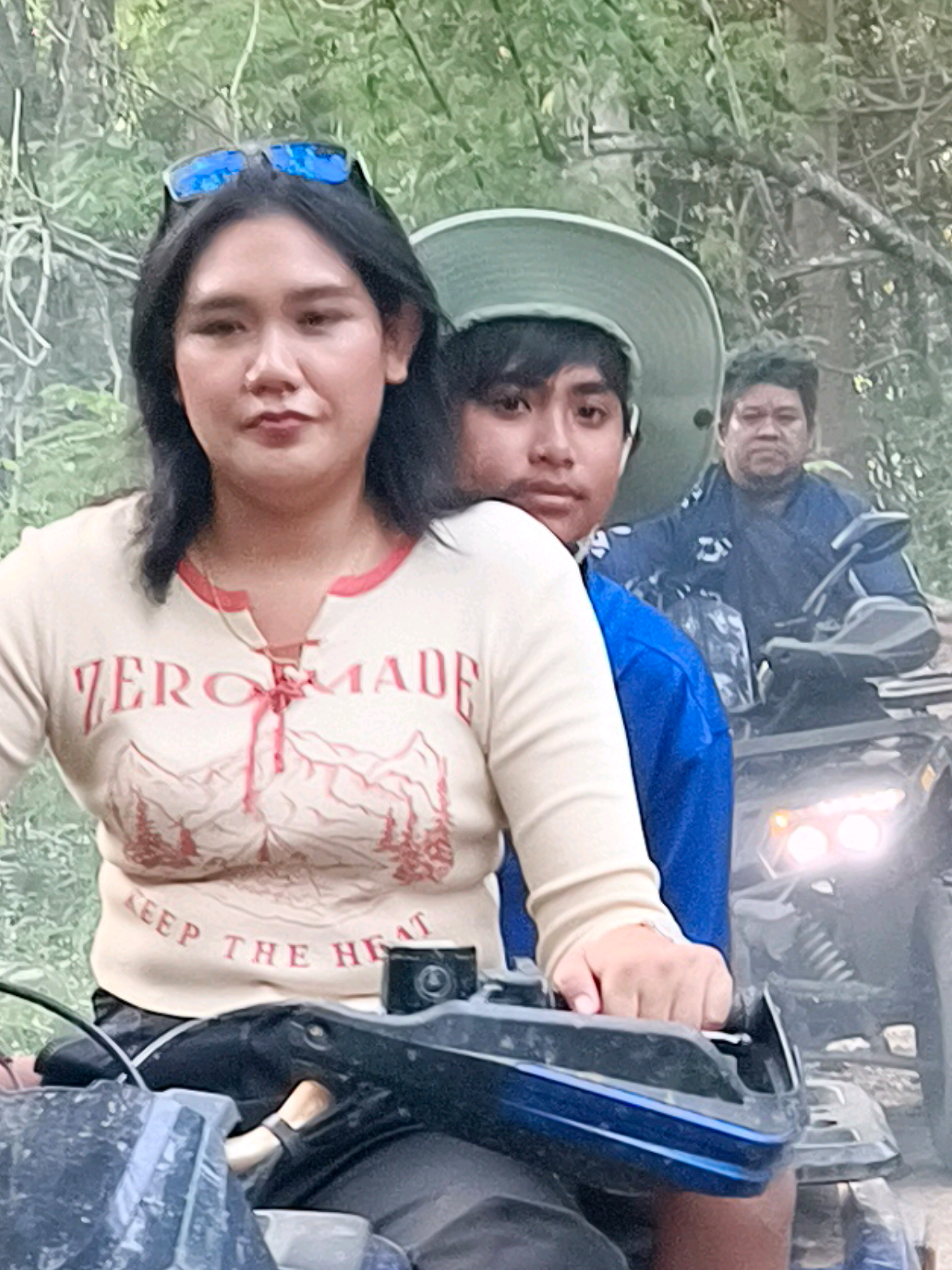 @ATV&BUGGY เขาตาโต้ง