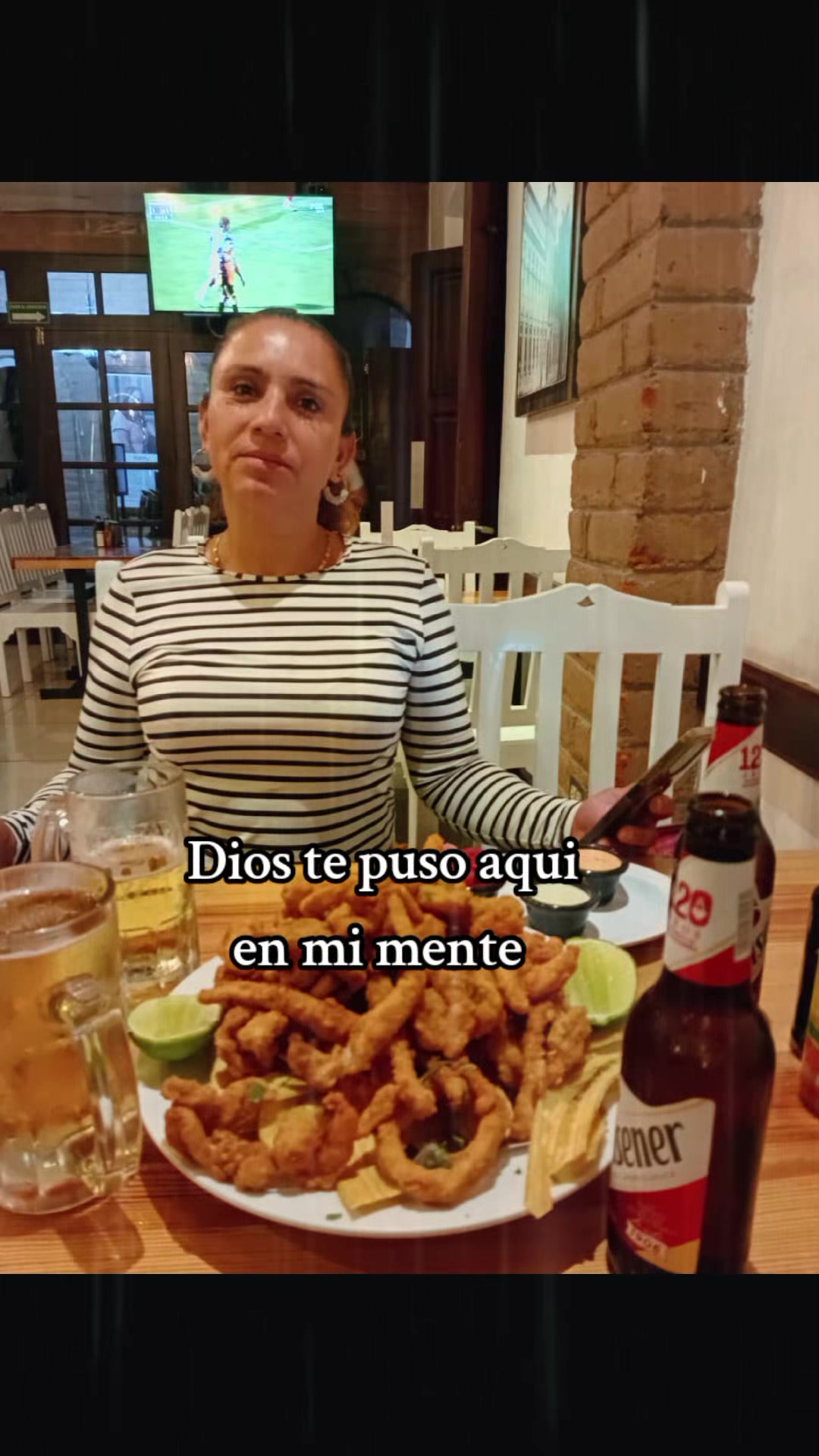 @María viuda de Hernández