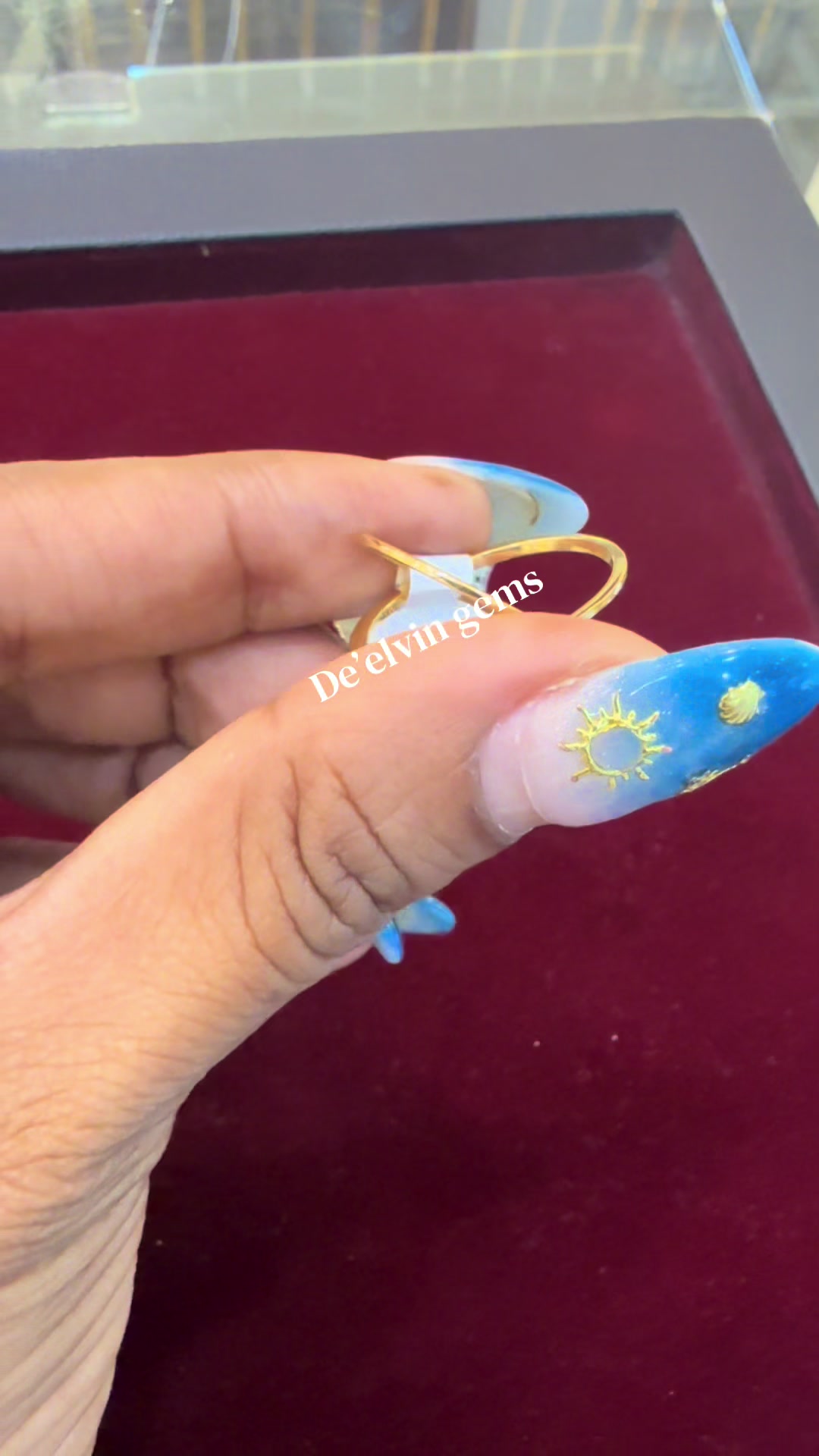 @ɖɛ’ɛƖ۷ıŋ ɠɛɱʂ