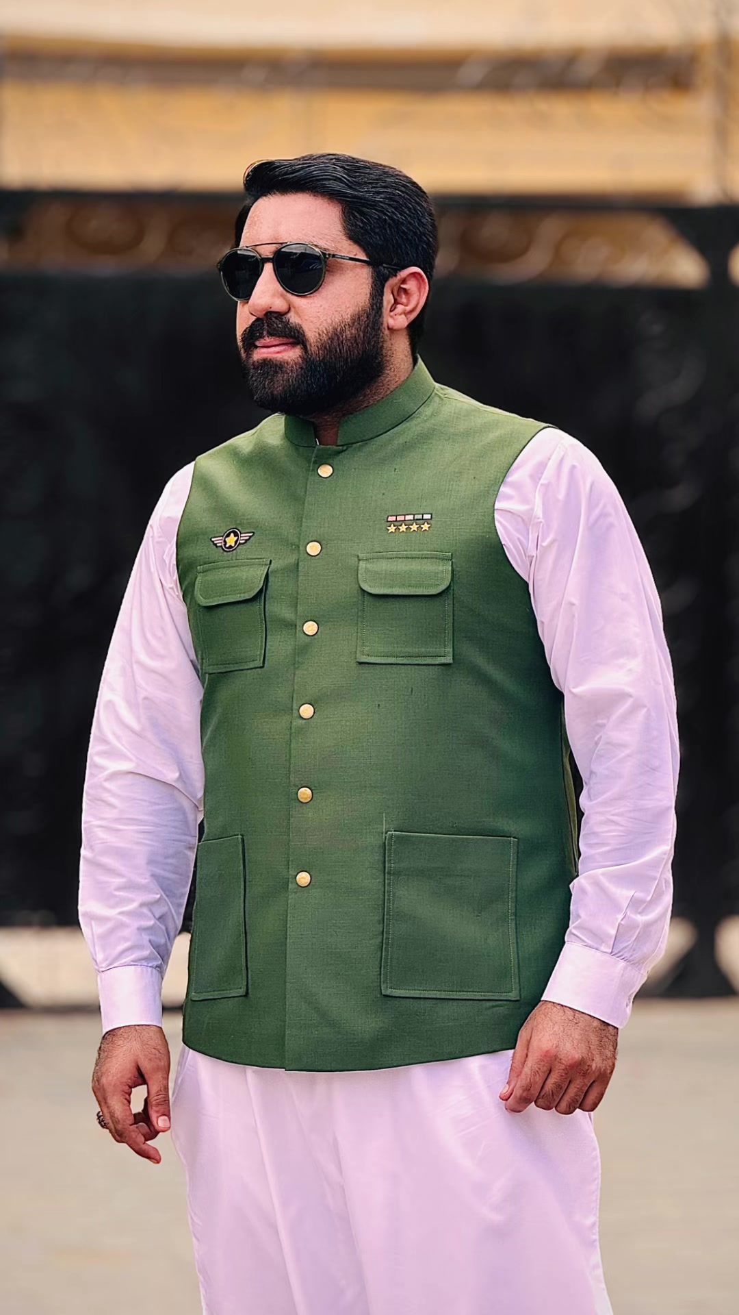 @Sheikh Mehar Ali Safdar