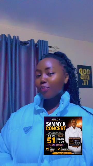 @Wanjiku Ndung'u ♥️