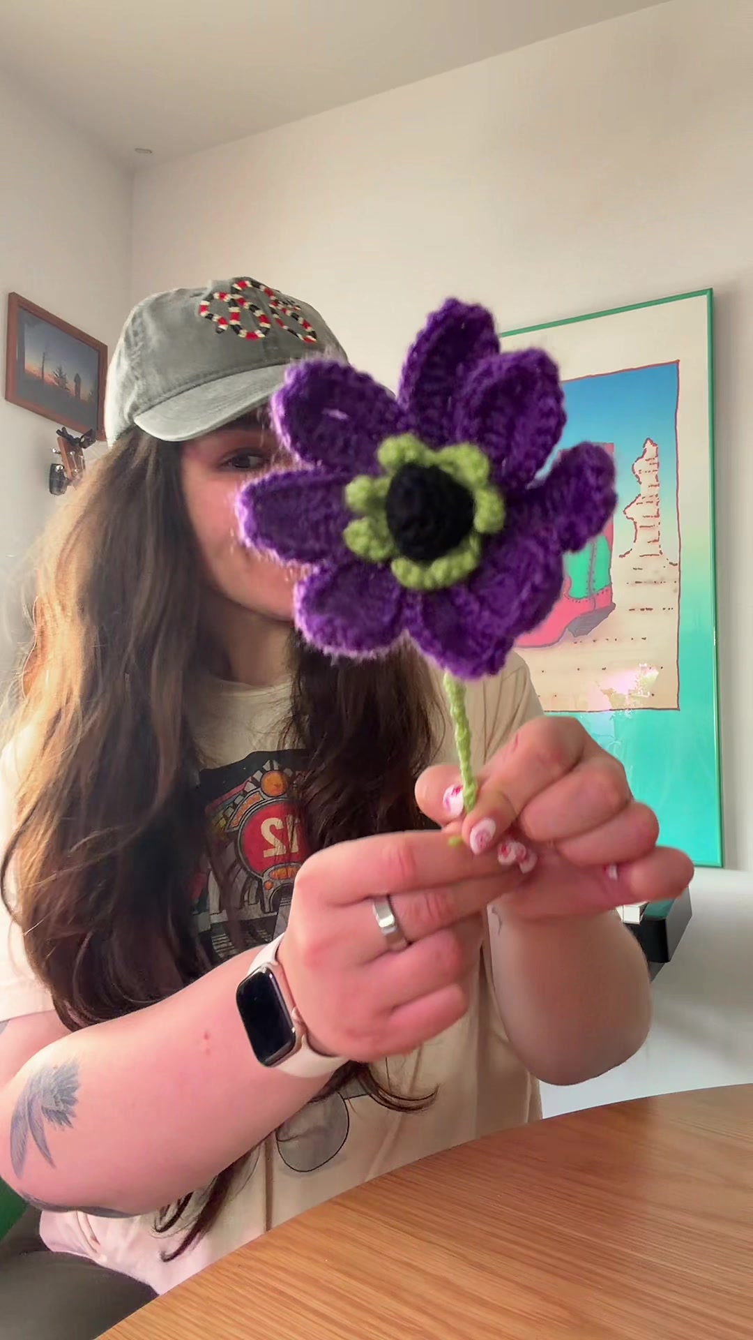 @Teresa crafts 🎨