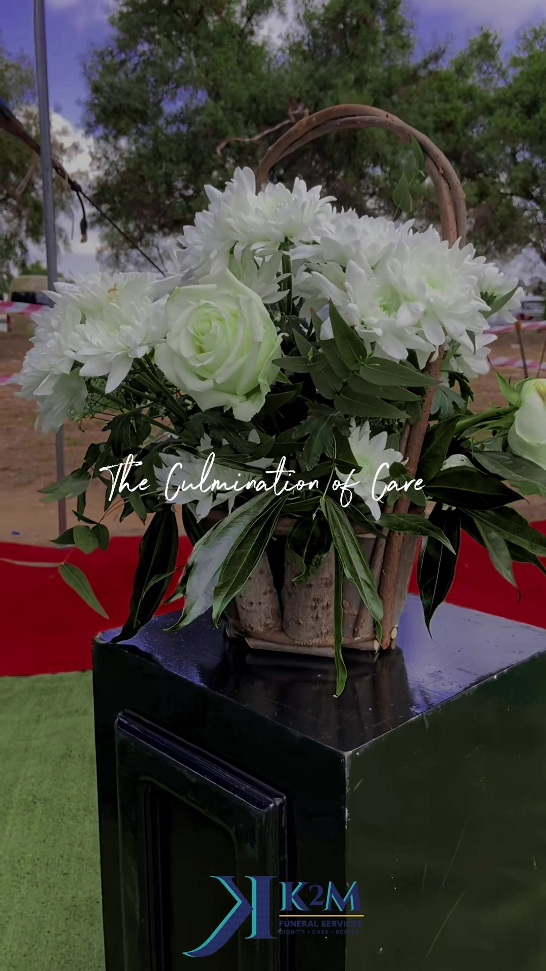 @K2M Funeral Services