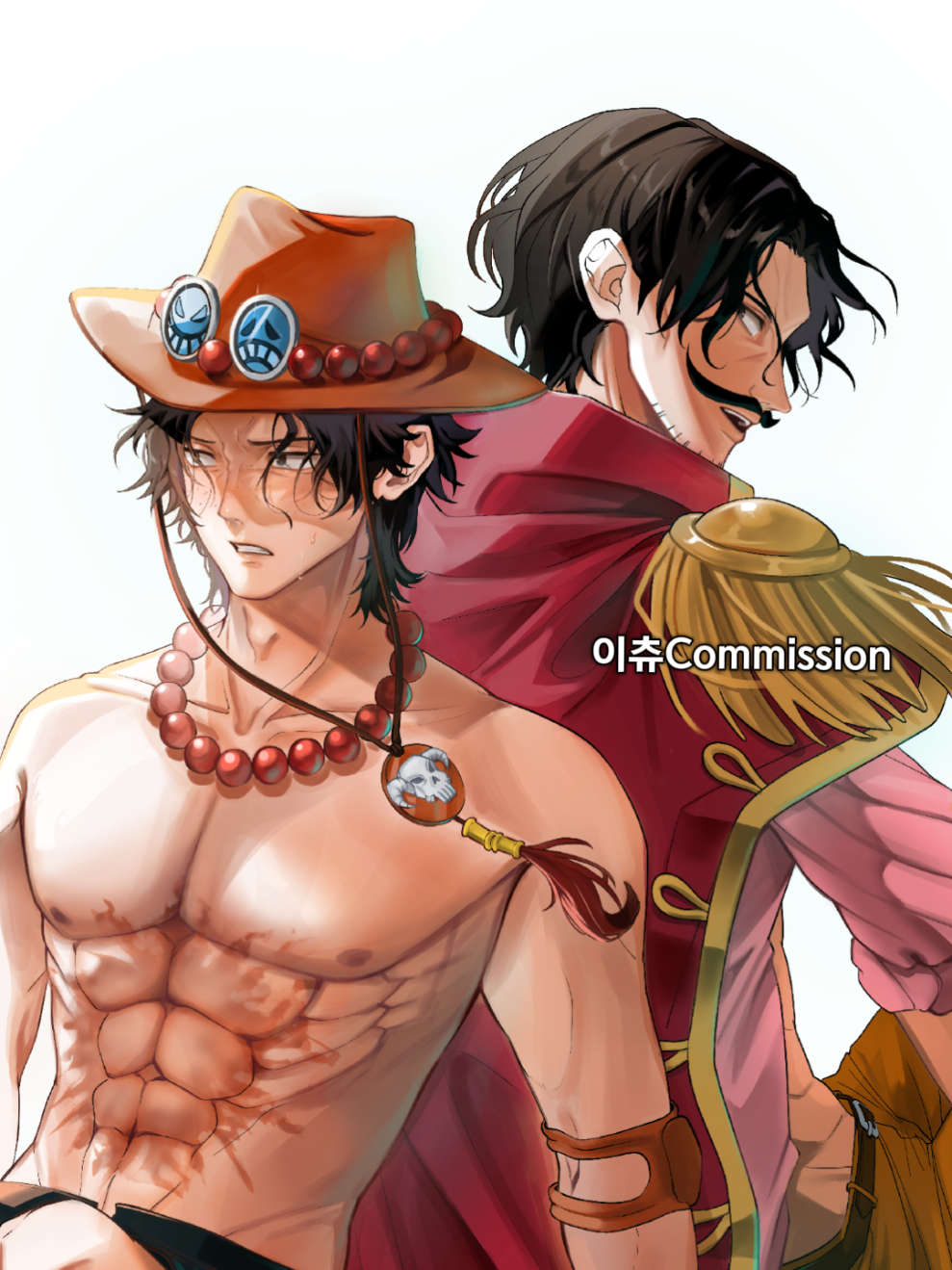 @이츄