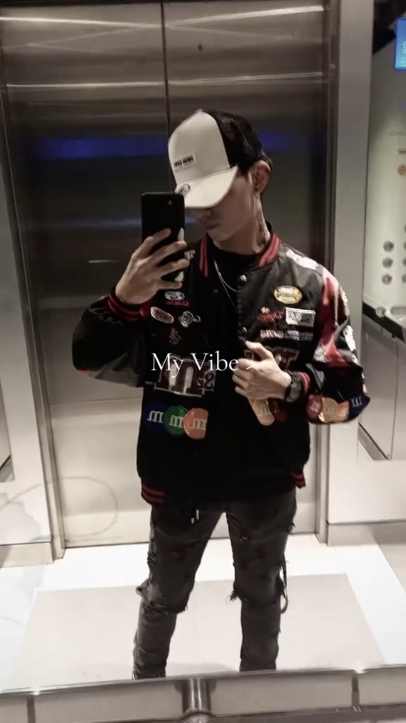 @Hero "B L V C K" Kenjie 📹🔱🖤