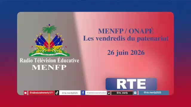 @Radio Television Educative