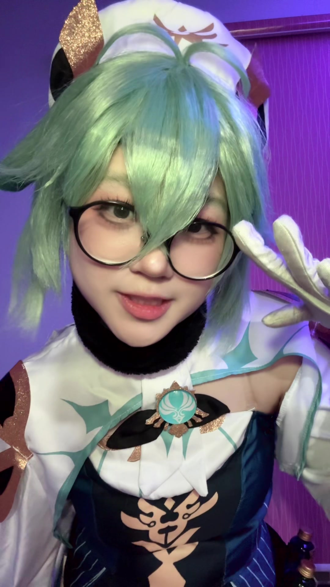 @Qiii