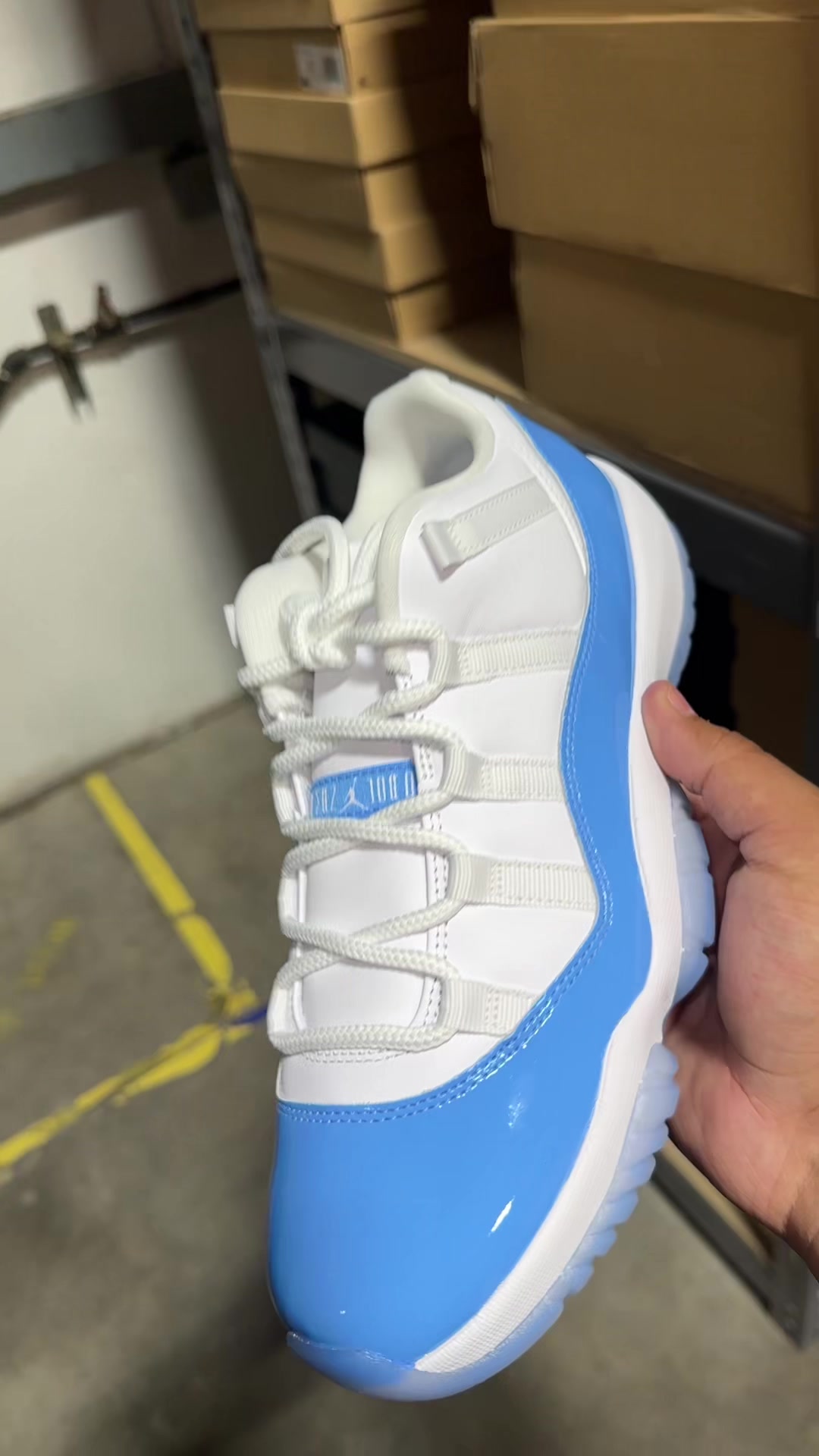 @Trending Sneakers