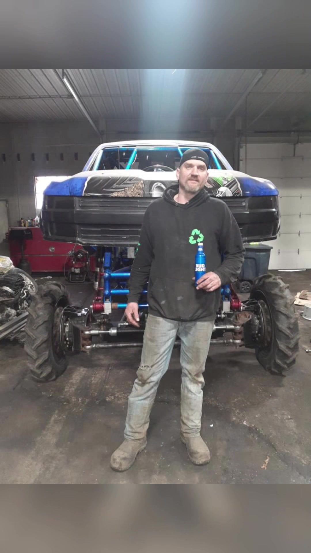 @Michael Cummins