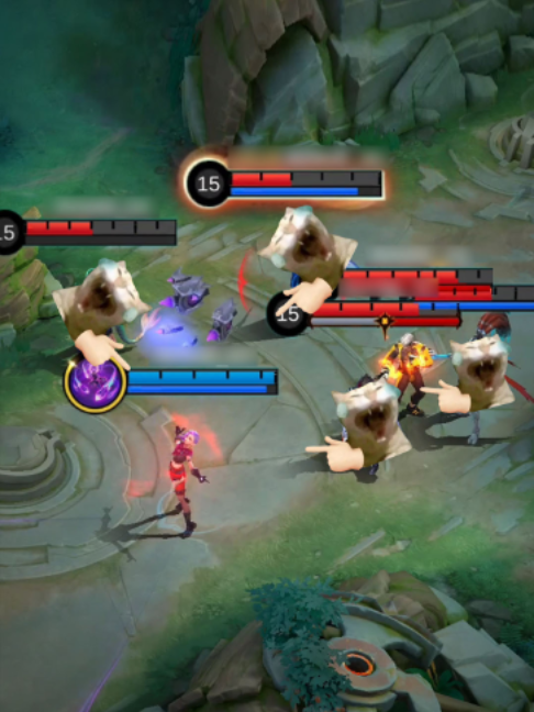 @Mobile Legends