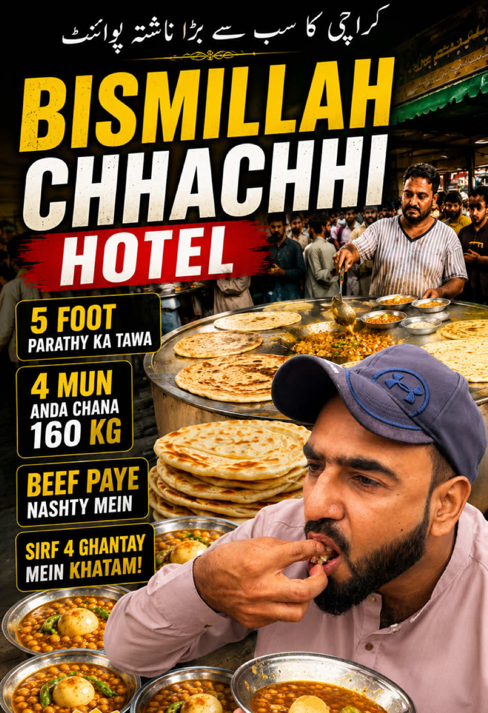 @Bilal Ahmed