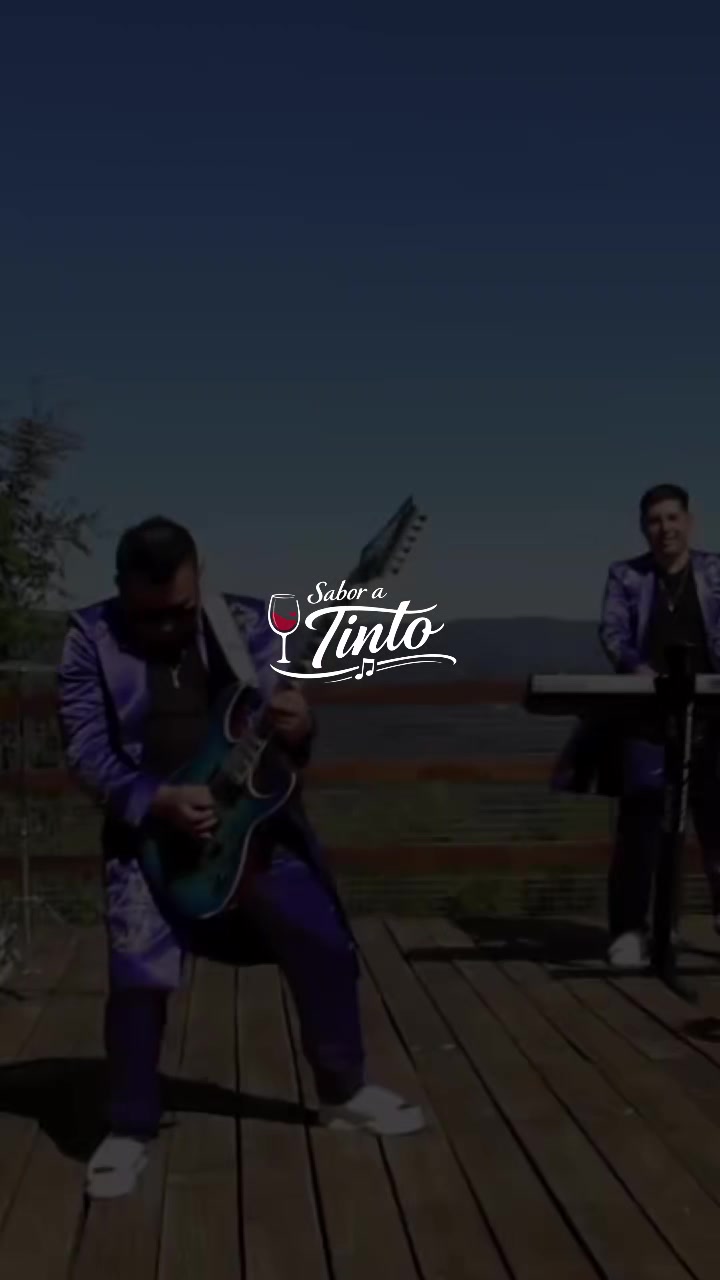 @Sabor a Tinto