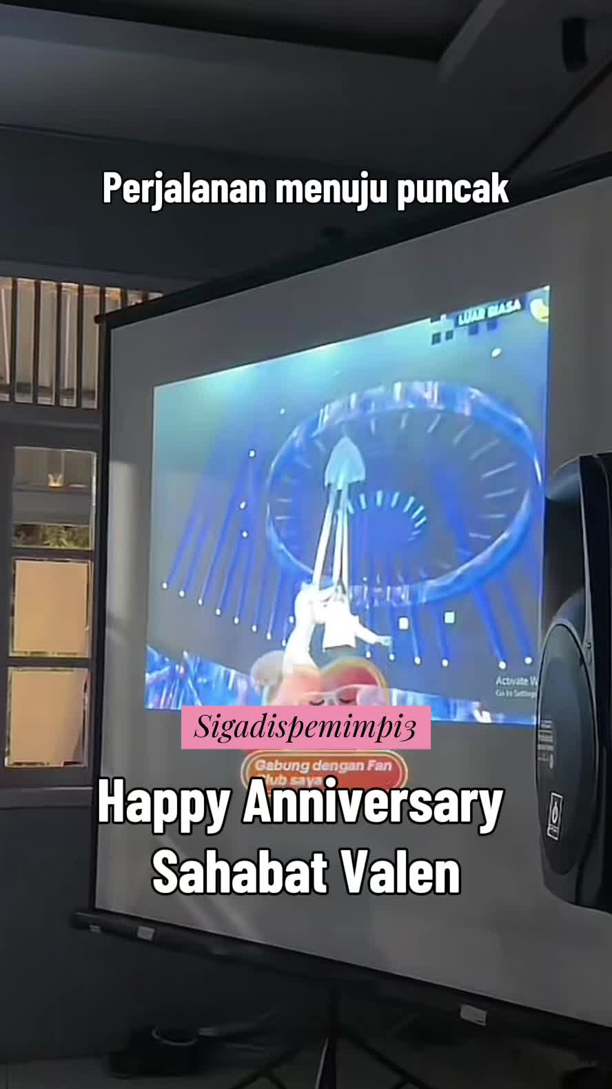 @SiGadisPemimpi