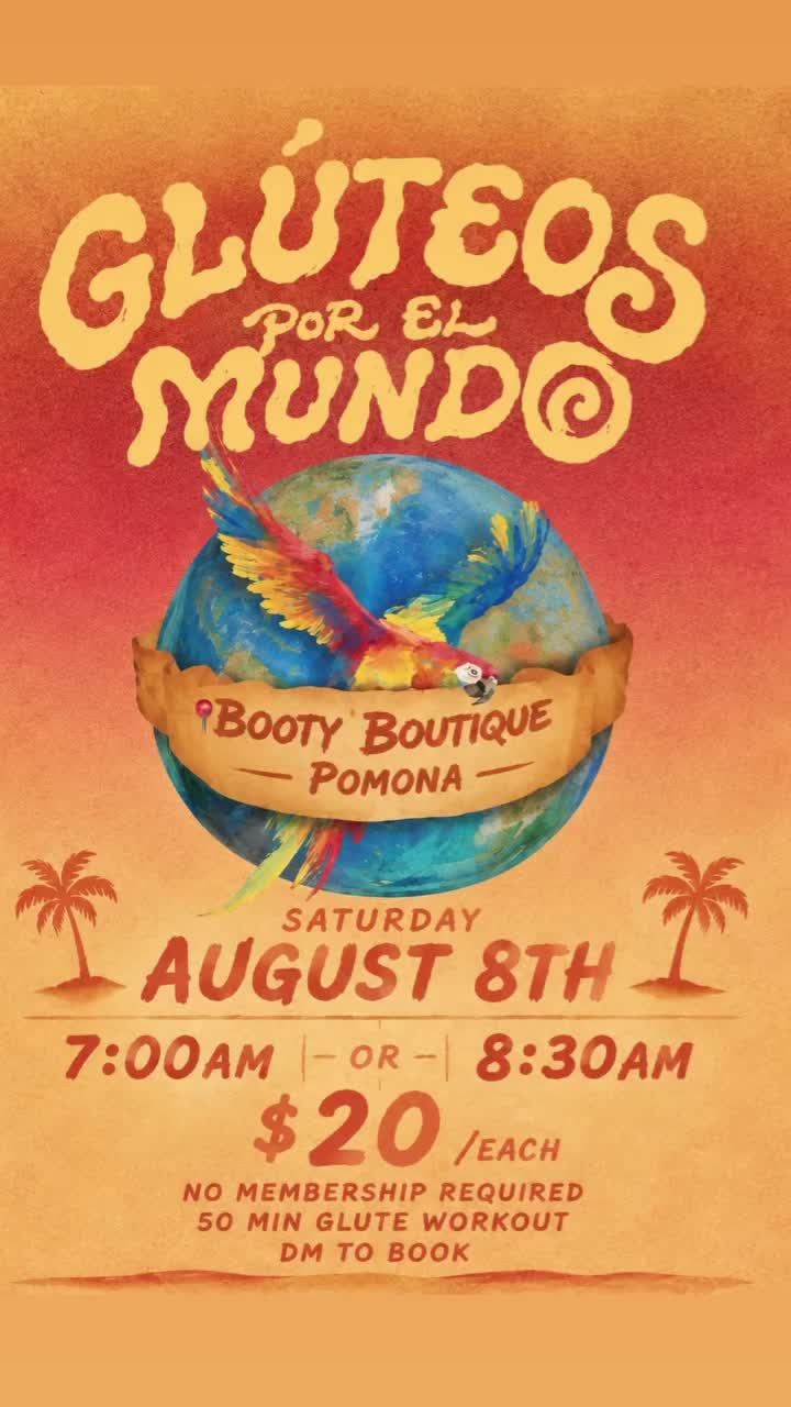 @Boutique Pomona