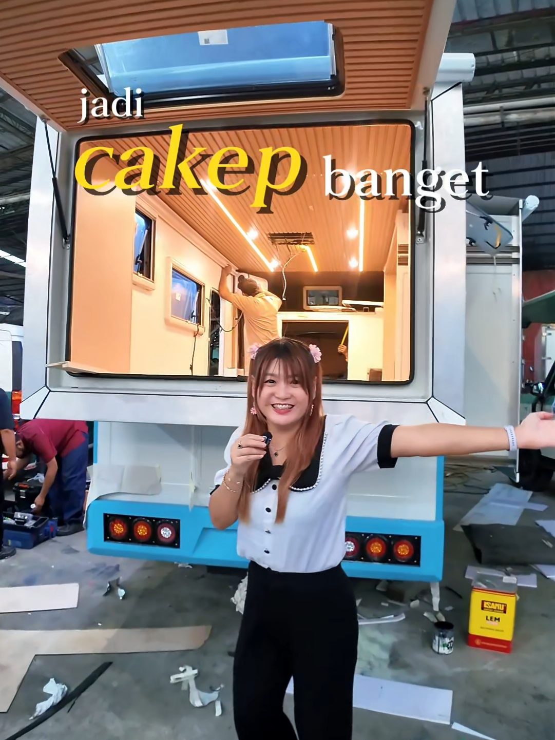 @Jajago Keliling Indonesia