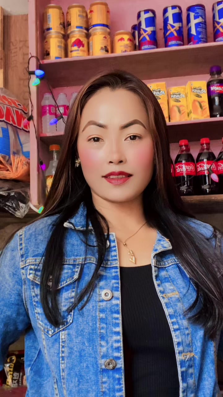 @🧿nanu 👑Maicha👑Shrestha🧿