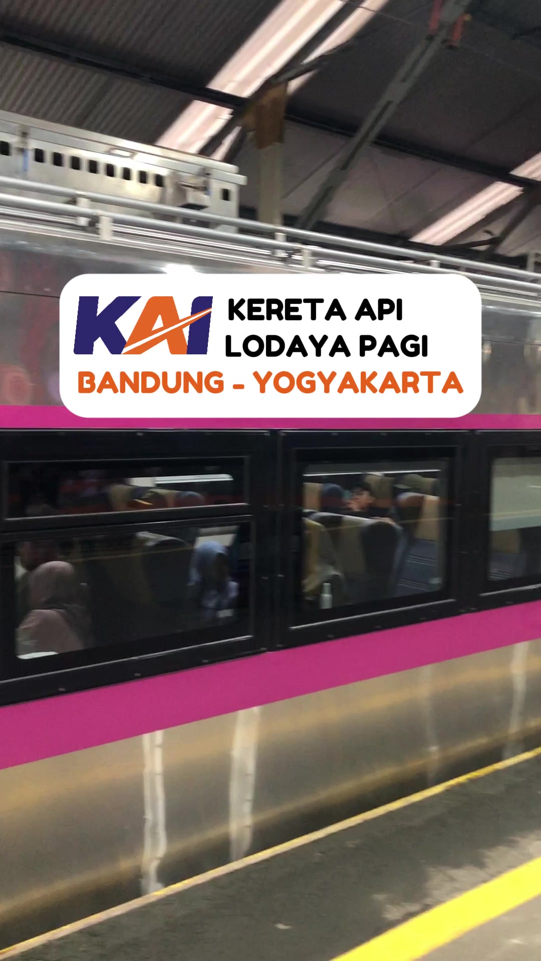 @Jalan Atau Mager