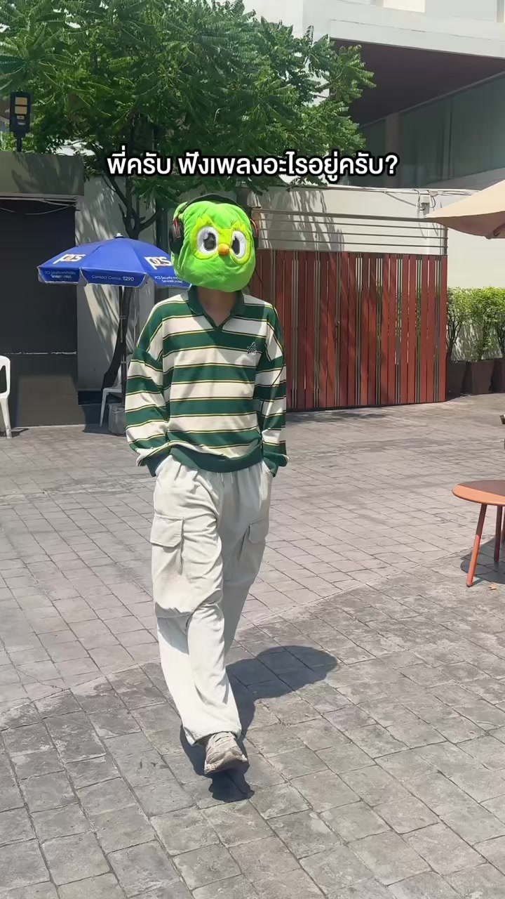 @Duolingo Thailand 🇹🇭