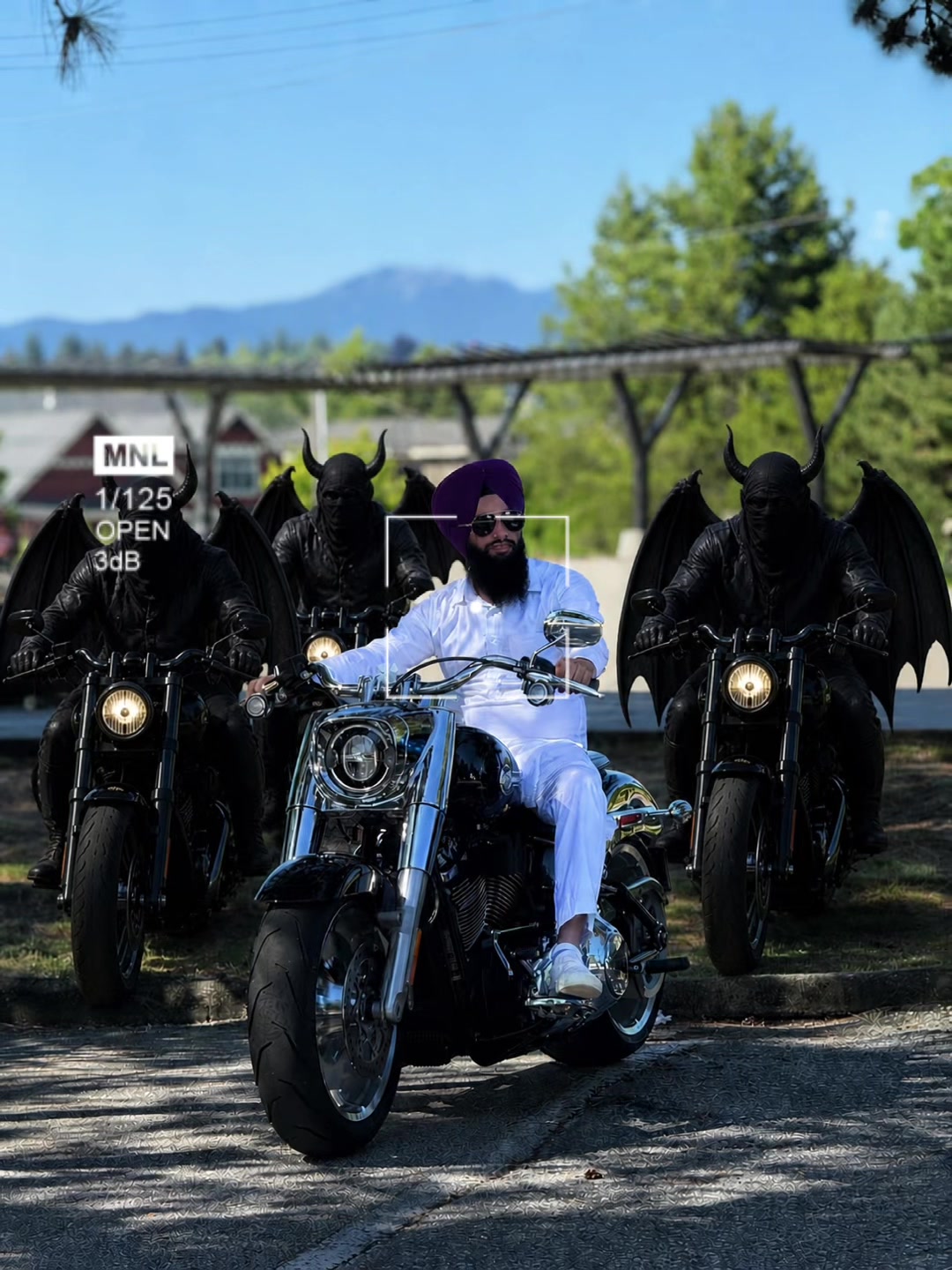 @ਪੱਕੇ ਕਨੈਡਾ ਵਾਲੇ 🇨🇦