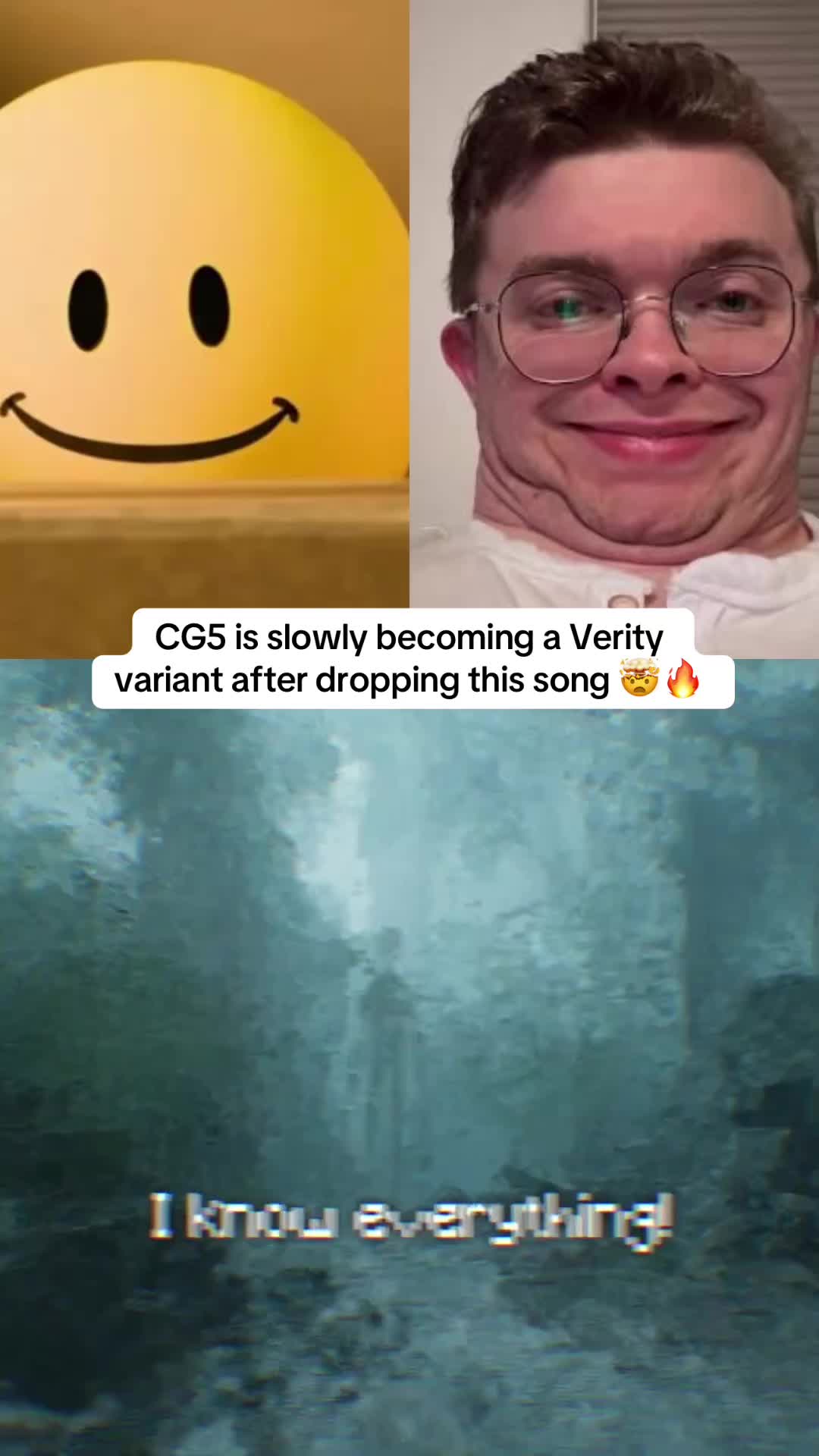 @Everything CG5 Fan Page 👾