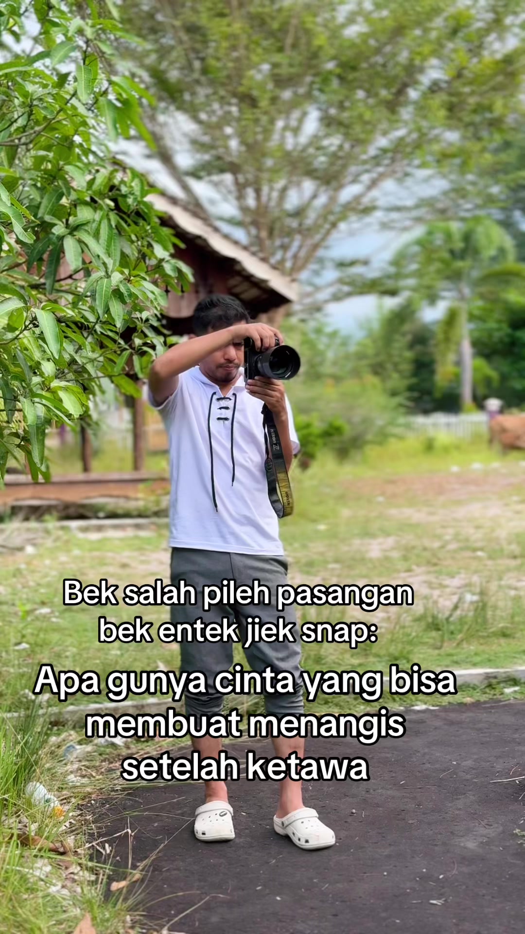 @Syahrul fotografer