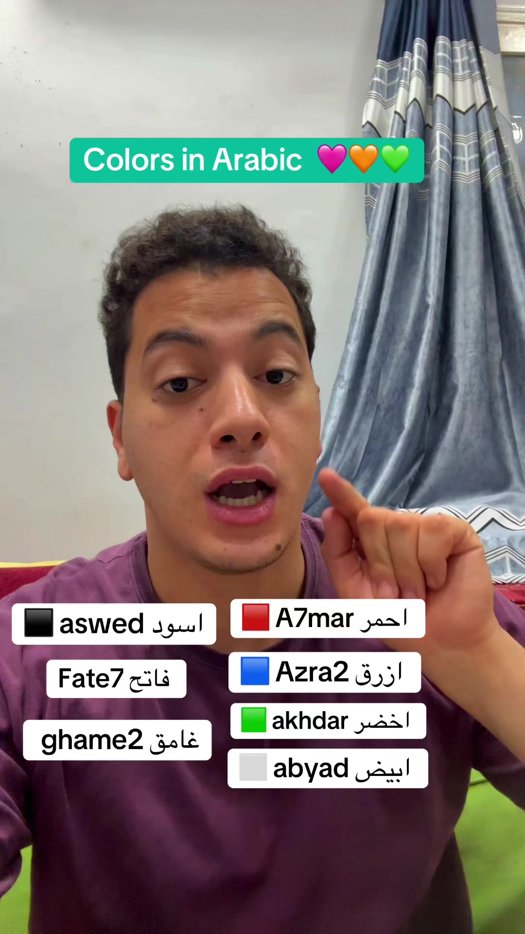 @speakarabi