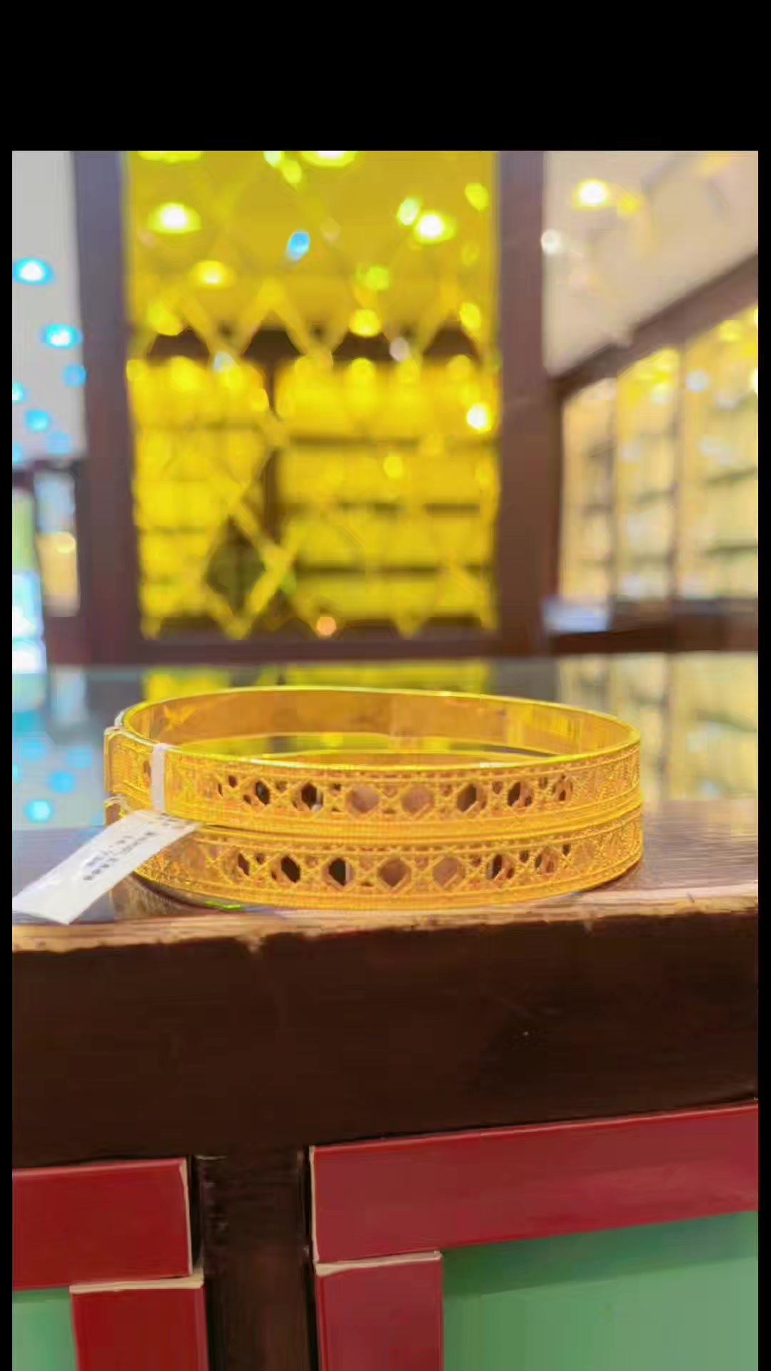 @reema jewellery llc