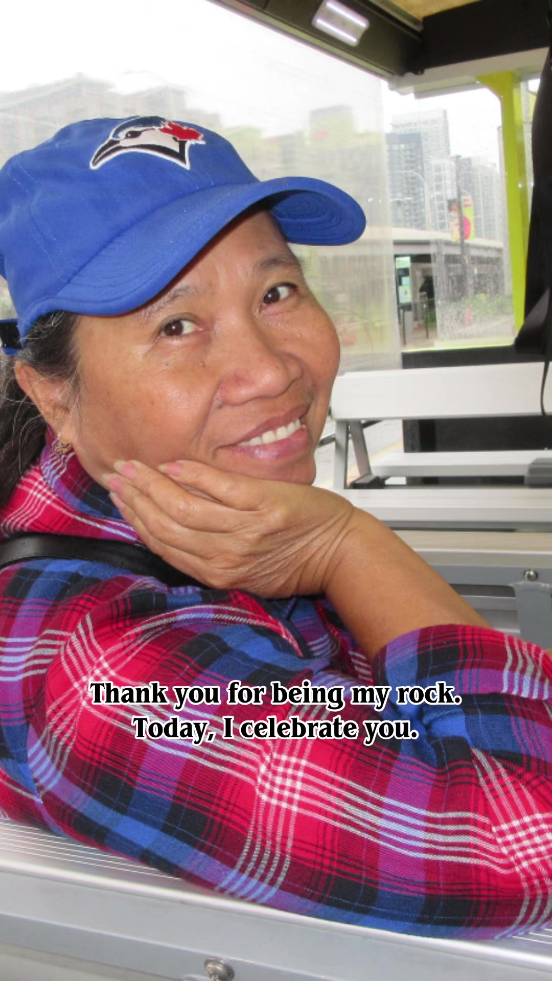 @Anna Victoria
