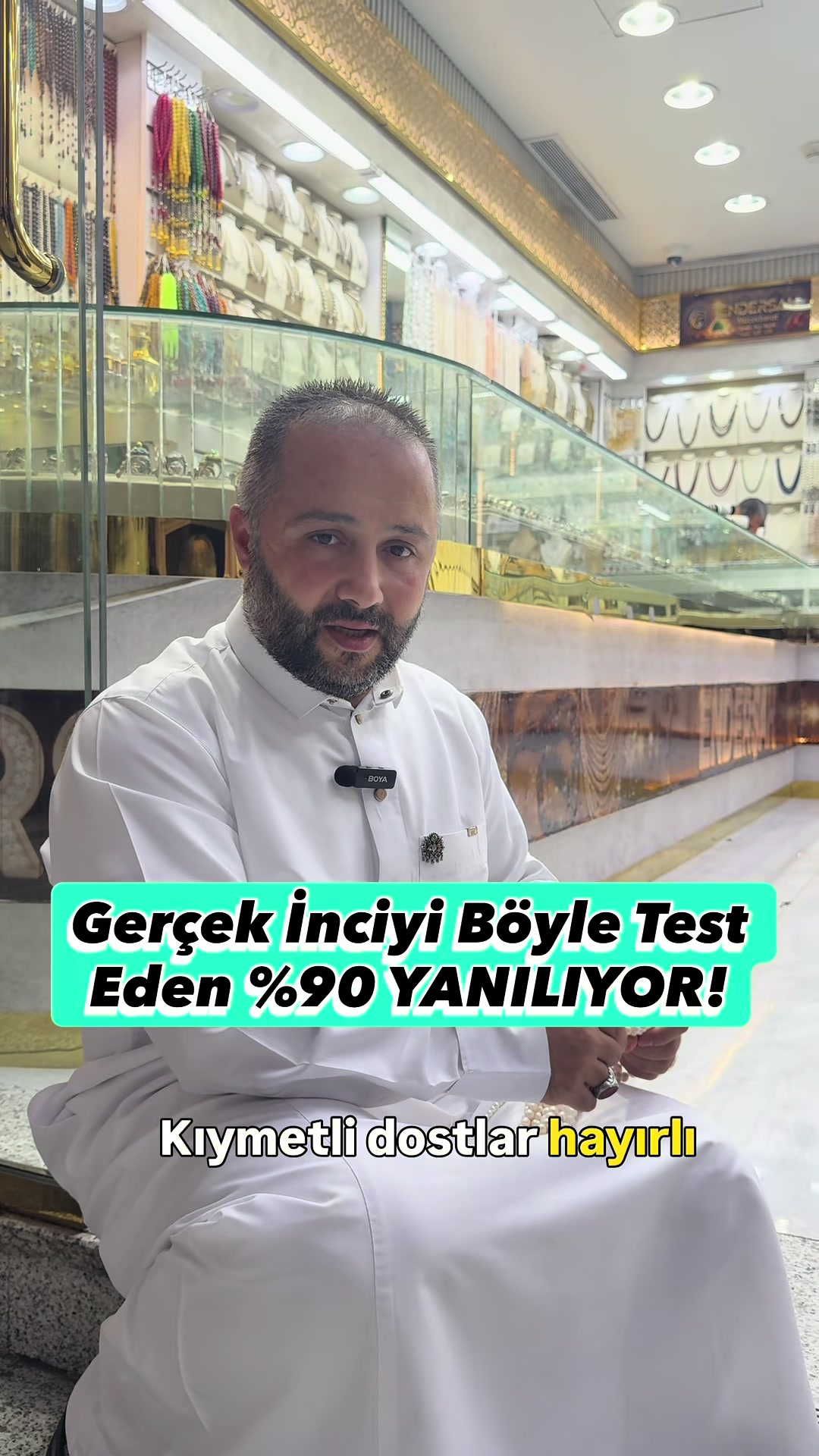 @ENDERŞAH Mehmet Özdil