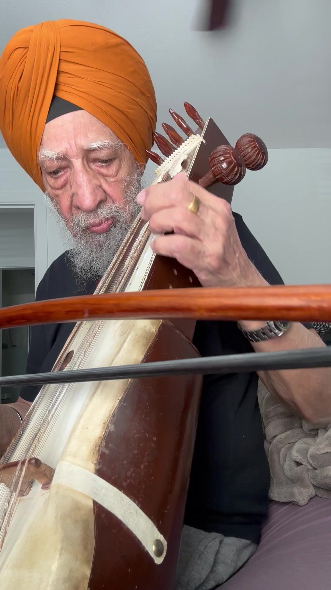 @Kewal Singh Nirdosh (Dosanjh)