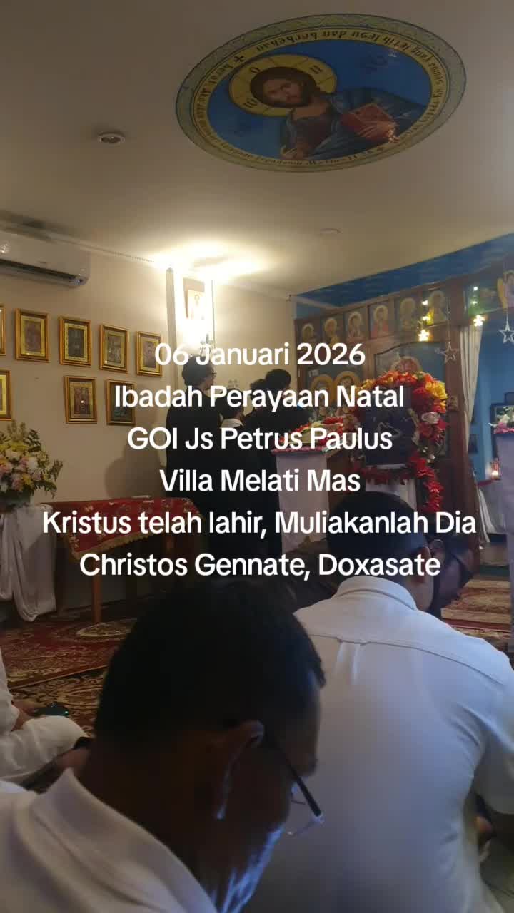 @Coki Cibubur