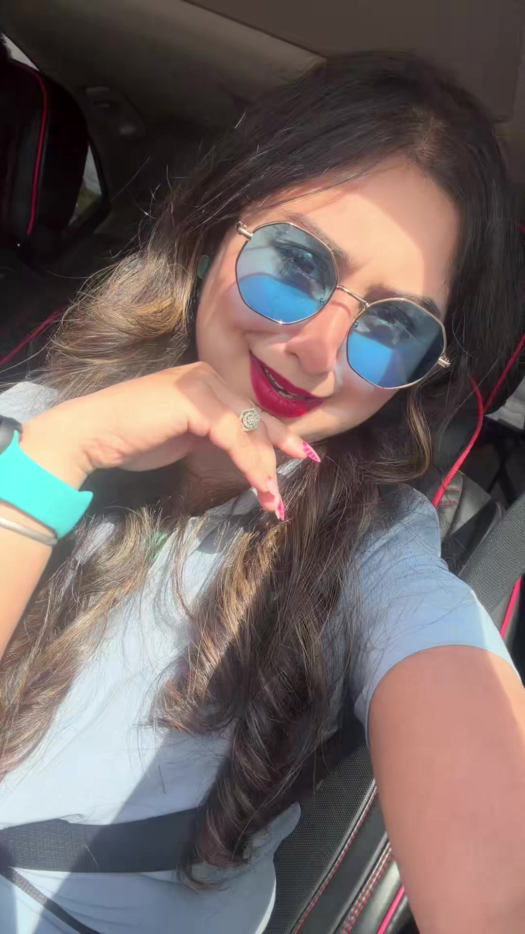 @Sanjana